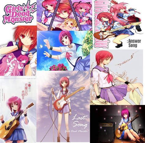 angel beats deutsch.